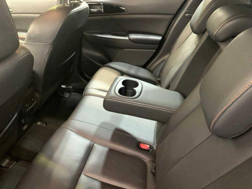 2019 Mitsubishi Eclipse Cross SEL