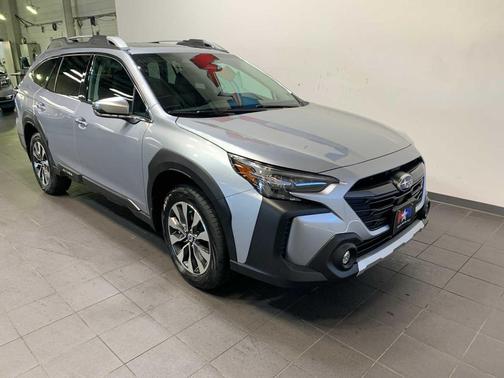 2025 Subaru Outback Touring XT