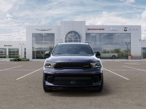 Night Moves 2026 Dodge Durango GT AWD