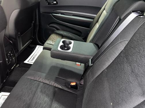 Night Moves 2026 Dodge Durango GT AWD