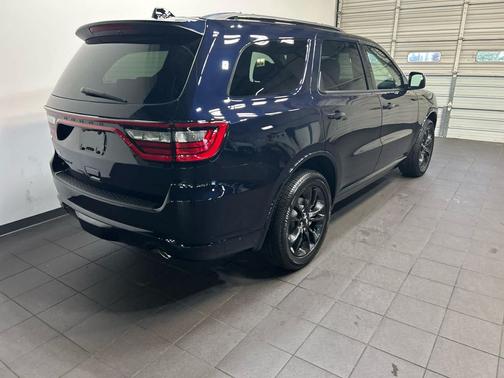 Night Moves 2026 Dodge Durango GT AWD