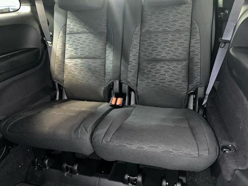 Night Moves 2026 Dodge Durango GT AWD