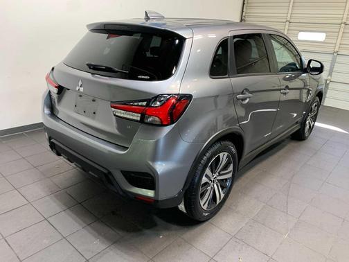 2020 Mitsubishi Outlander Sport SE