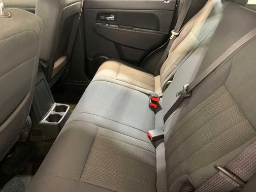 2011 Jeep Liberty Sport