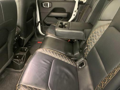 2023 Jeep Gladiator High Altitude 4x4