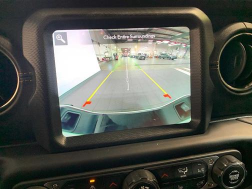 2023 Jeep Gladiator High Altitude 4x4