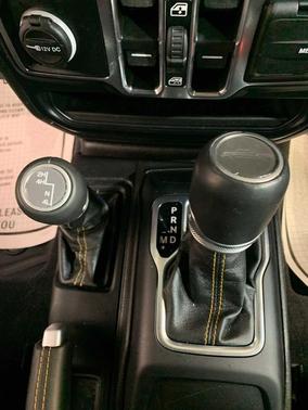 2023 Jeep Gladiator High Altitude 4x4