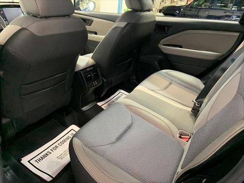2025 Subaru Forester Hybrid Premium