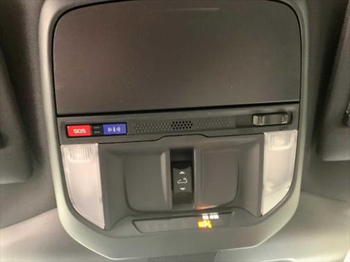 2025 Subaru Forester Hybrid Premium