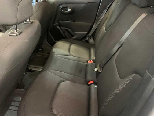 2019 Jeep Renegade Upland