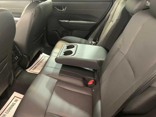 ICE SILVER 2026 Subaru Outback Touring XT