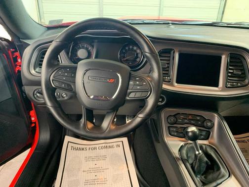 2023 Dodge Challenger R/T