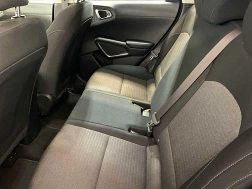 2020 Kia Soul GT-Line