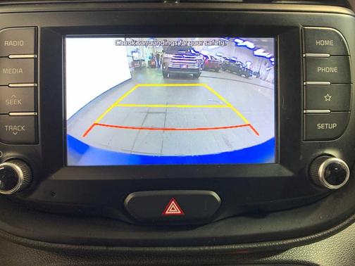 2020 Kia Soul GT-Line