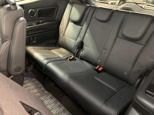 2022 Subaru Ascent Touring 7-Passenger