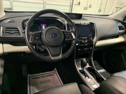 2022 Subaru Ascent Touring 7-Passenger