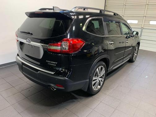 2022 Subaru Ascent Touring 7-Passenger