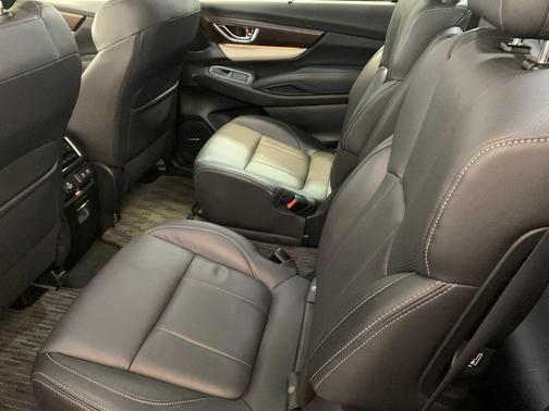 2022 Subaru Ascent Touring 7-Passenger