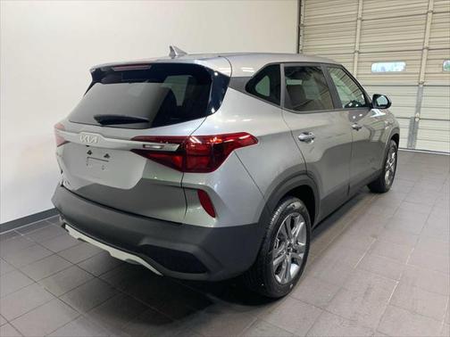2023 Kia Seltos LX