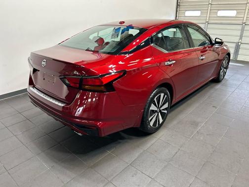 2021 Nissan Altima 2.5 SL