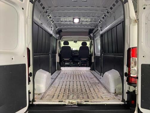 2019 RAM ProMaster 2500 High Roof