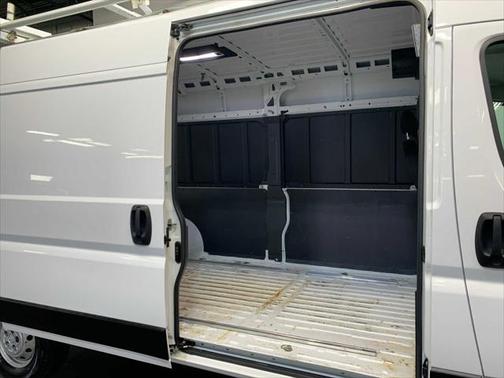 2019 RAM ProMaster 2500 High Roof