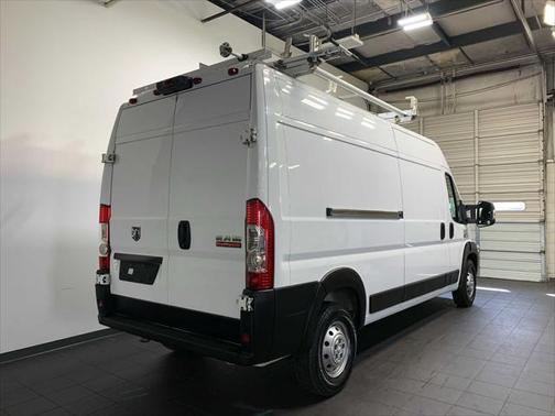 2019 RAM ProMaster 2500 High Roof