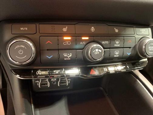 2025 Dodge Durango GT AWD