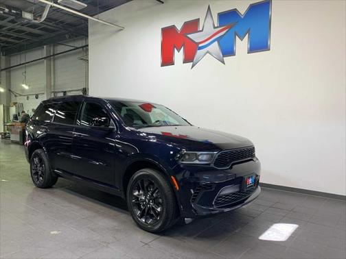 2025 Dodge Durango GT AWD