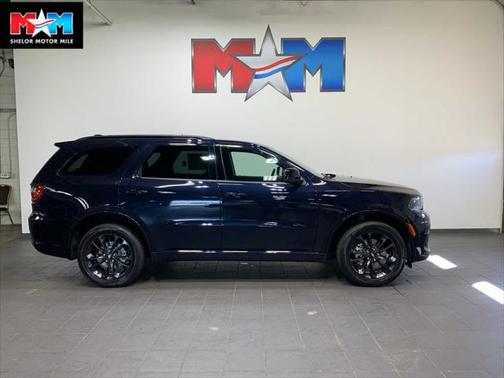 2025 Dodge Durango GT AWD