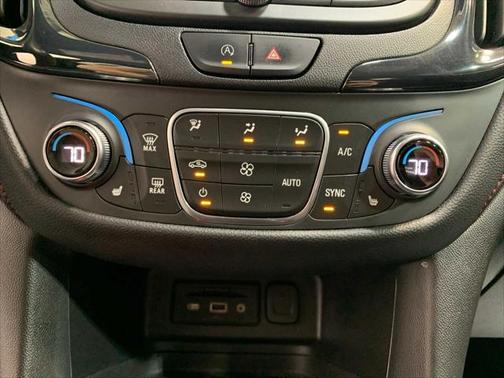 2022 Chevrolet Equinox AWD RS