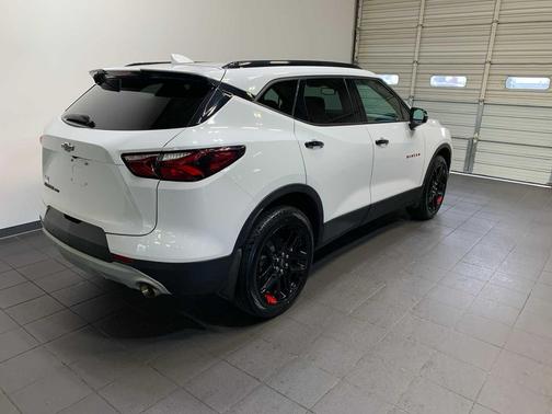 2021 Chevrolet Blazer 2LT
