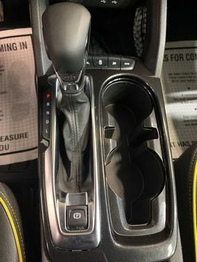 2024 Chevrolet Trailblazer ACTIV