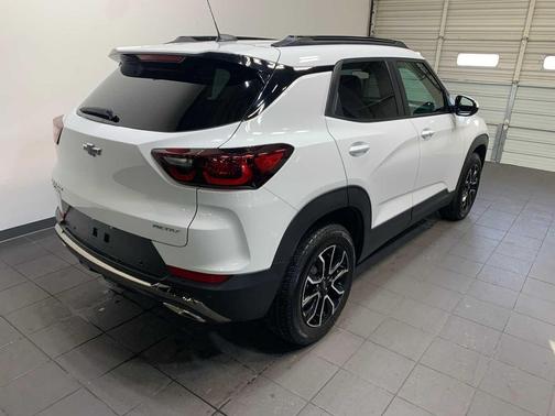 2024 Chevrolet Trailblazer ACTIV