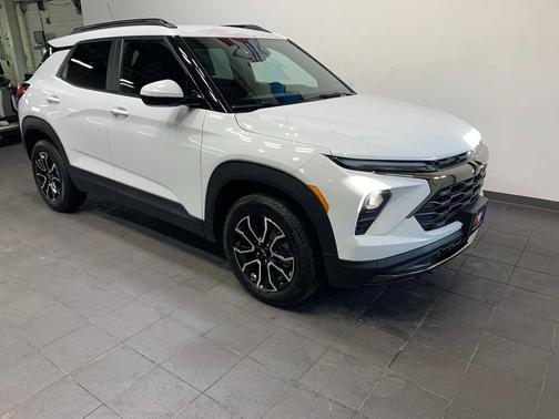 2024 Chevrolet Trailblazer ACTIV