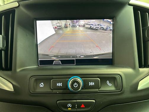 Ebony Twilight Metallic 2024 GMC Terrain SLE