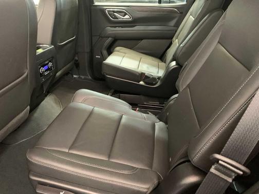 2023 Chevrolet Tahoe 4WD Z71