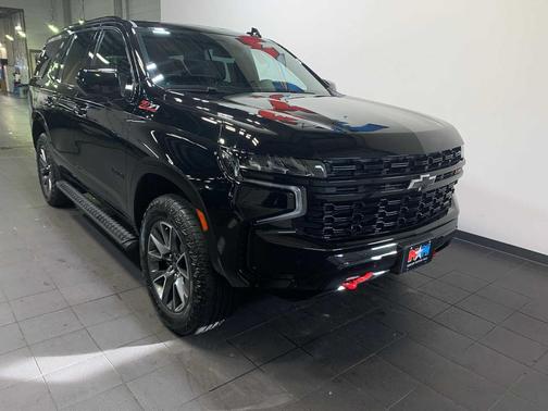 2023 Chevrolet Tahoe 4WD Z71