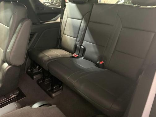 2023 Chevrolet Tahoe 4WD Z71