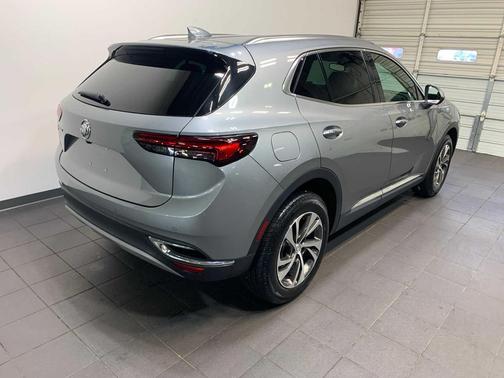 2023 Buick Envision Essence AWD