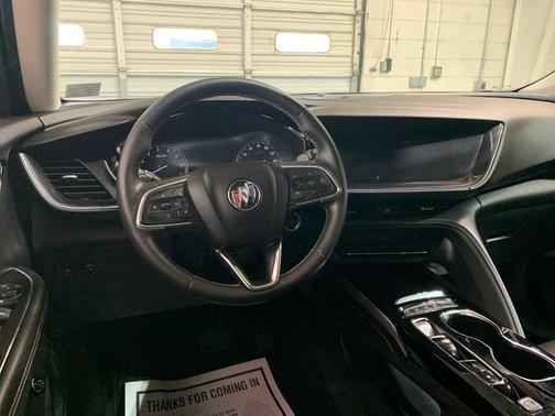 2023 Buick Envision Essence AWD