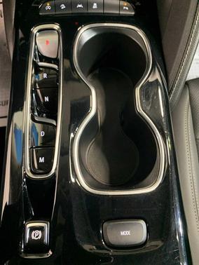 Moonstone Gray Metallic 2023 Buick Envision Essence AWD