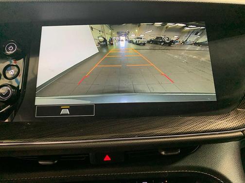 2023 Buick Envision Essence AWD