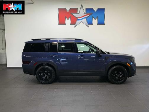 2026 Hyundai SANTA FE XRT