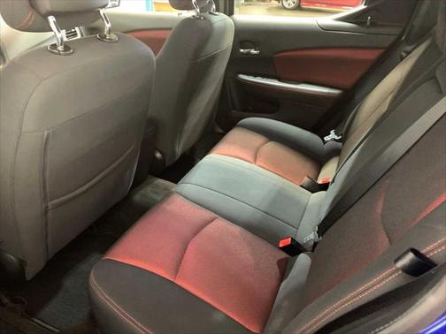 2012 Dodge Avenger SXT Plus