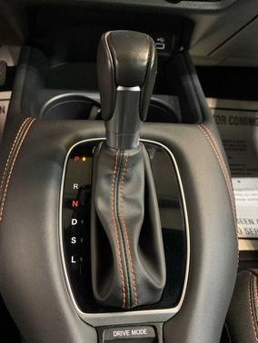 2024 Honda HR-V AWD Sport