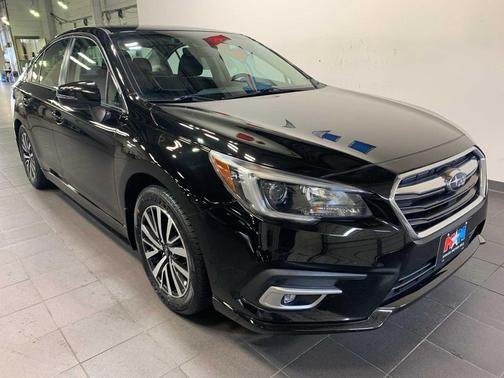 2019 Subaru Legacy Premium