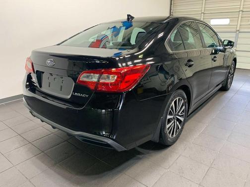 2019 Subaru Legacy Premium