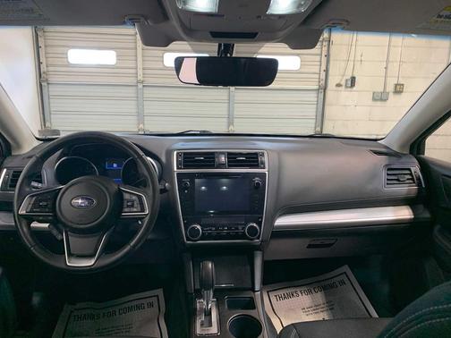 2019 Subaru Legacy Premium