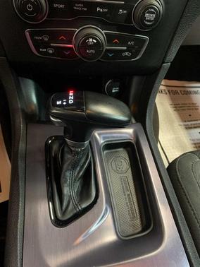 2018 Dodge Charger GT